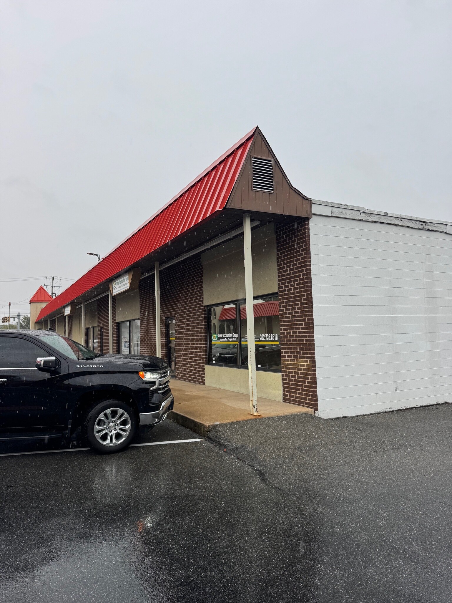 1404-1406 Forest Ave, Dover, DE for sale Building Photo- Image 1 of 1