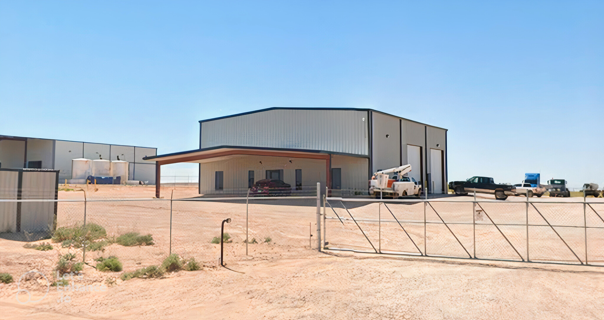 Buildings For Sale Midland Tx