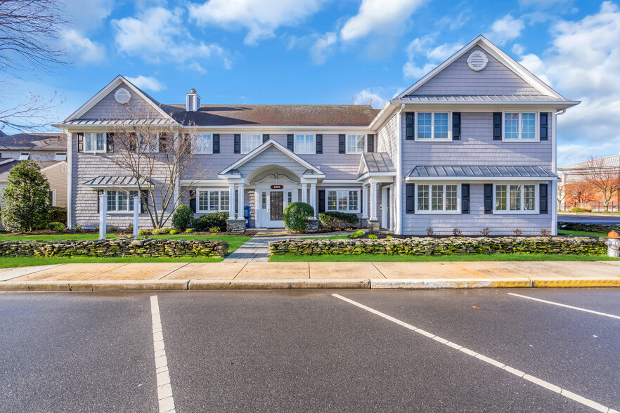 600 Washington Blvd, Sea Girt, NJ for lease - Building Photo - Image 1 of 22