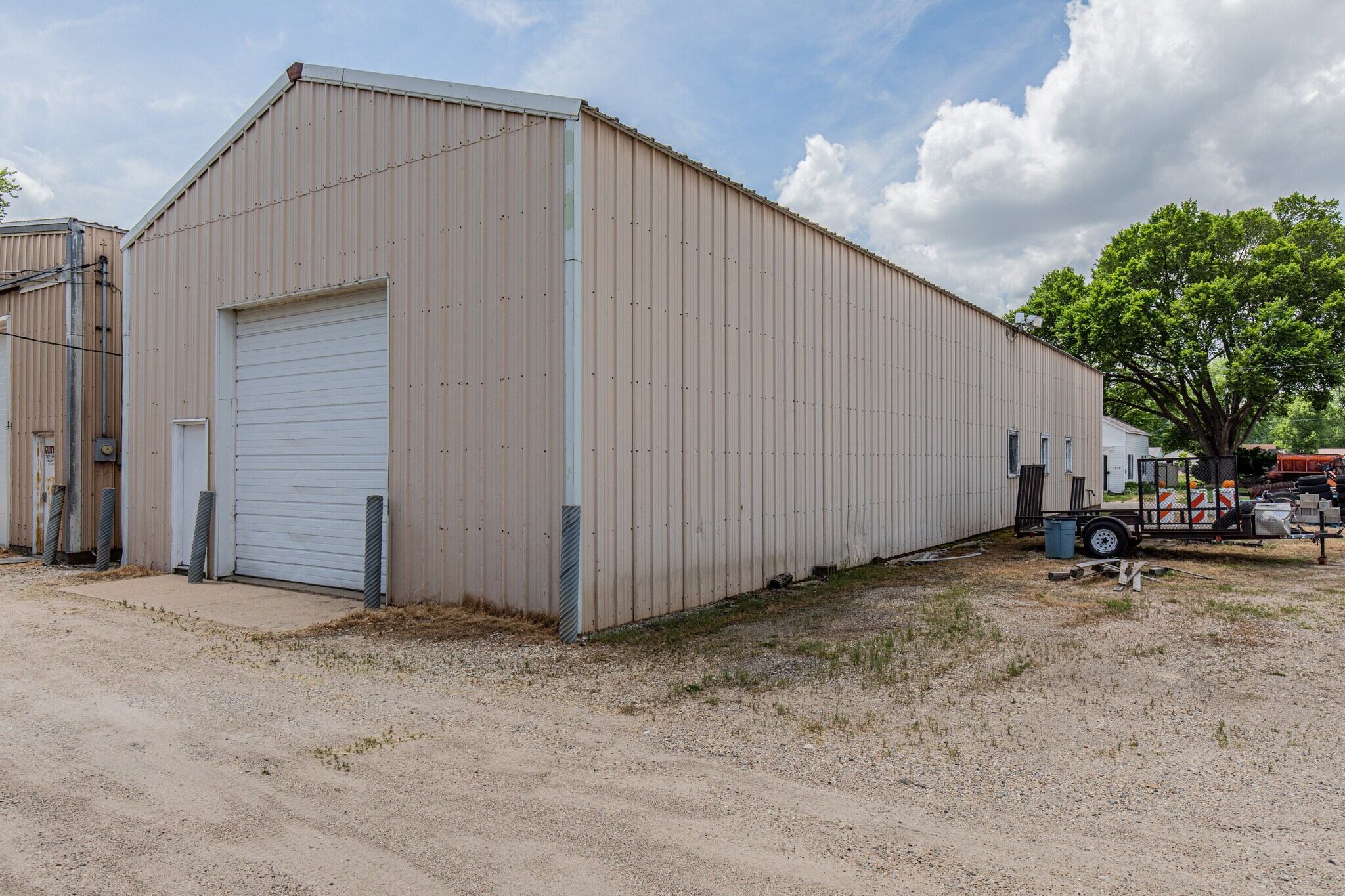 513 S Main St, Princeton, IL for sale Building Photo- Image 1 of 1
