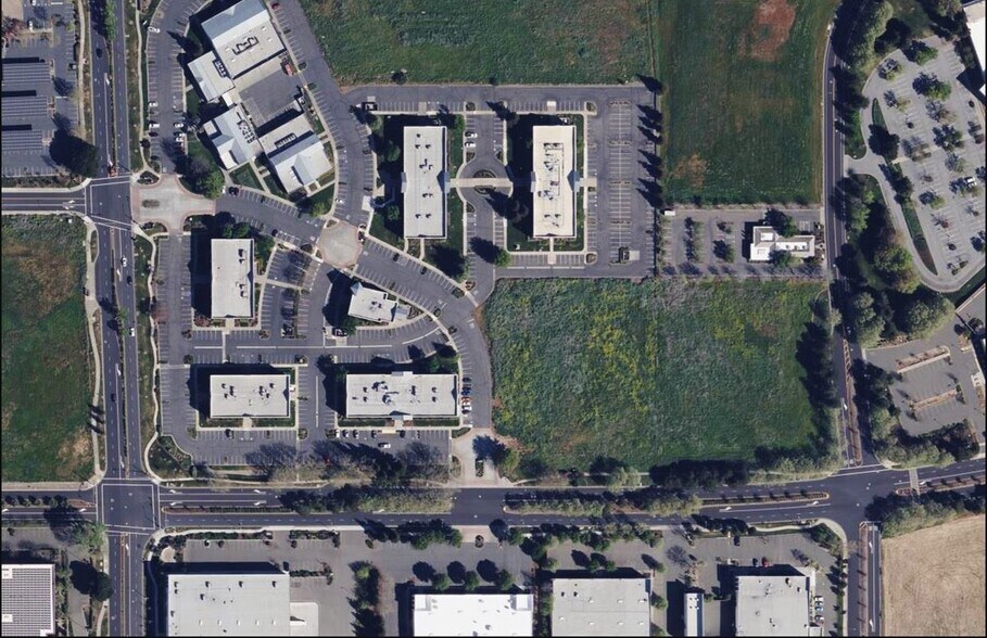 510 Chadbourne Rd, Fairfield, CA for sale - Building Photo - Image 1 of 1