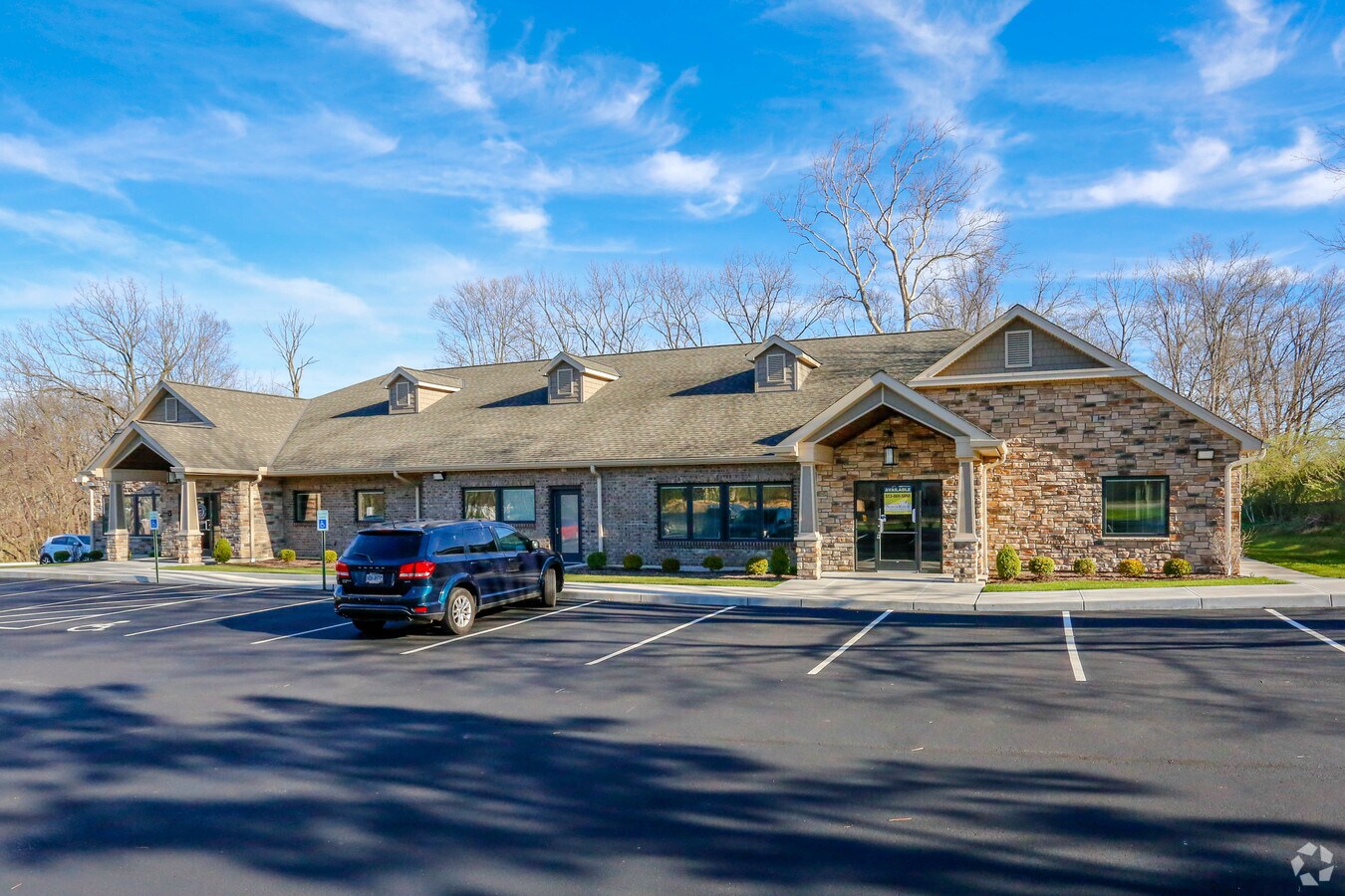 7200 Tylersville Rd, West Chester, OH 45069