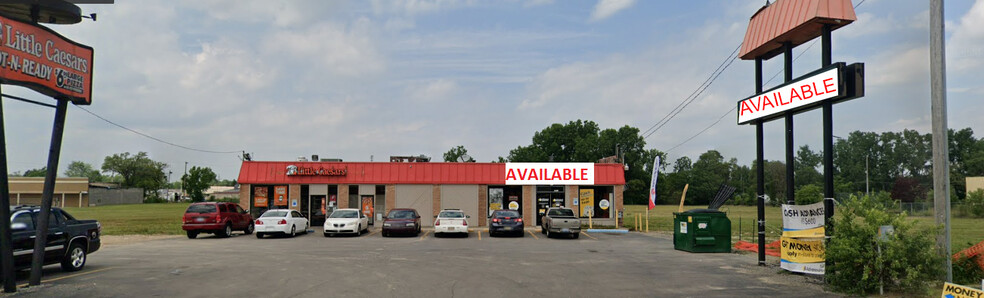2210-2214 W Pierson Rd, Flint, MI for sale - Primary Photo - Image 1 of 1