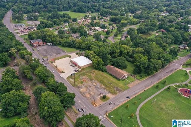 300 14th St S, Bessemer, AL for lease - Building Photo - Image 3 of 4