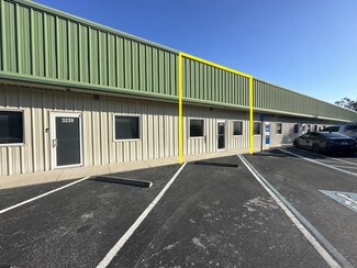 More details for 3241 81st Ct E, Bradenton, FL - Industrial for Lease