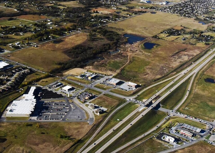 US169 & Hwy20, Owasso, OK for sale - Primary Photo - Image 1 of 1