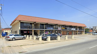 More details for 210 S 4th St, Chickasha, OK - Retail for Lease