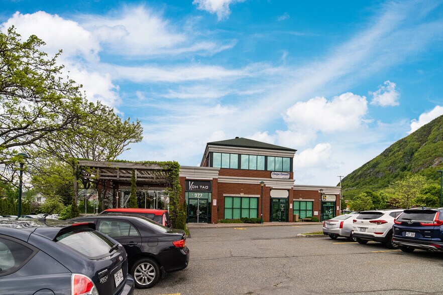 377383 Boul SirWilfridLaurier, MontStHilaire, QC J3H 3P1