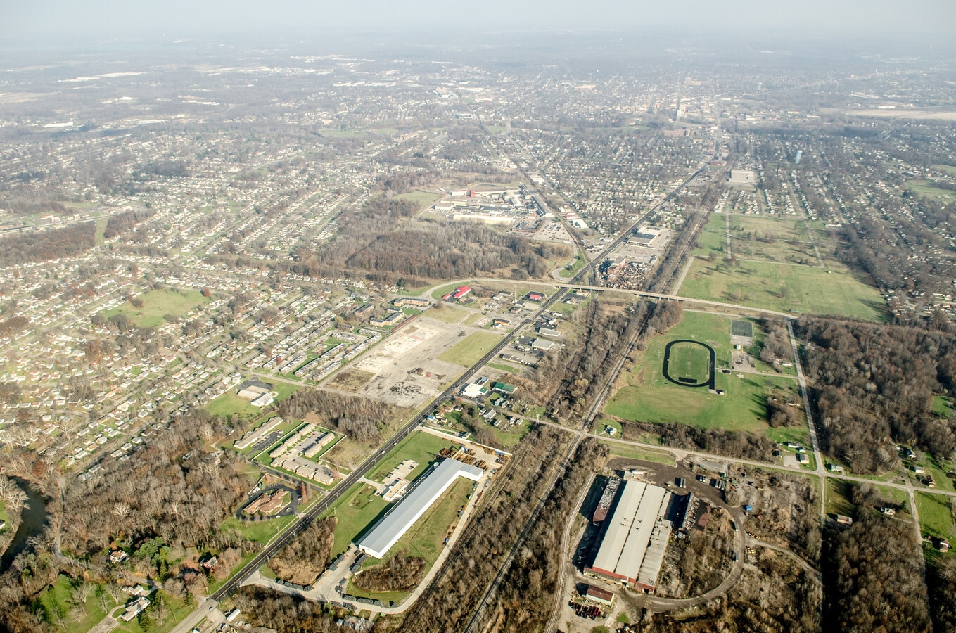 2894 W Market St, Warren, OH 44485