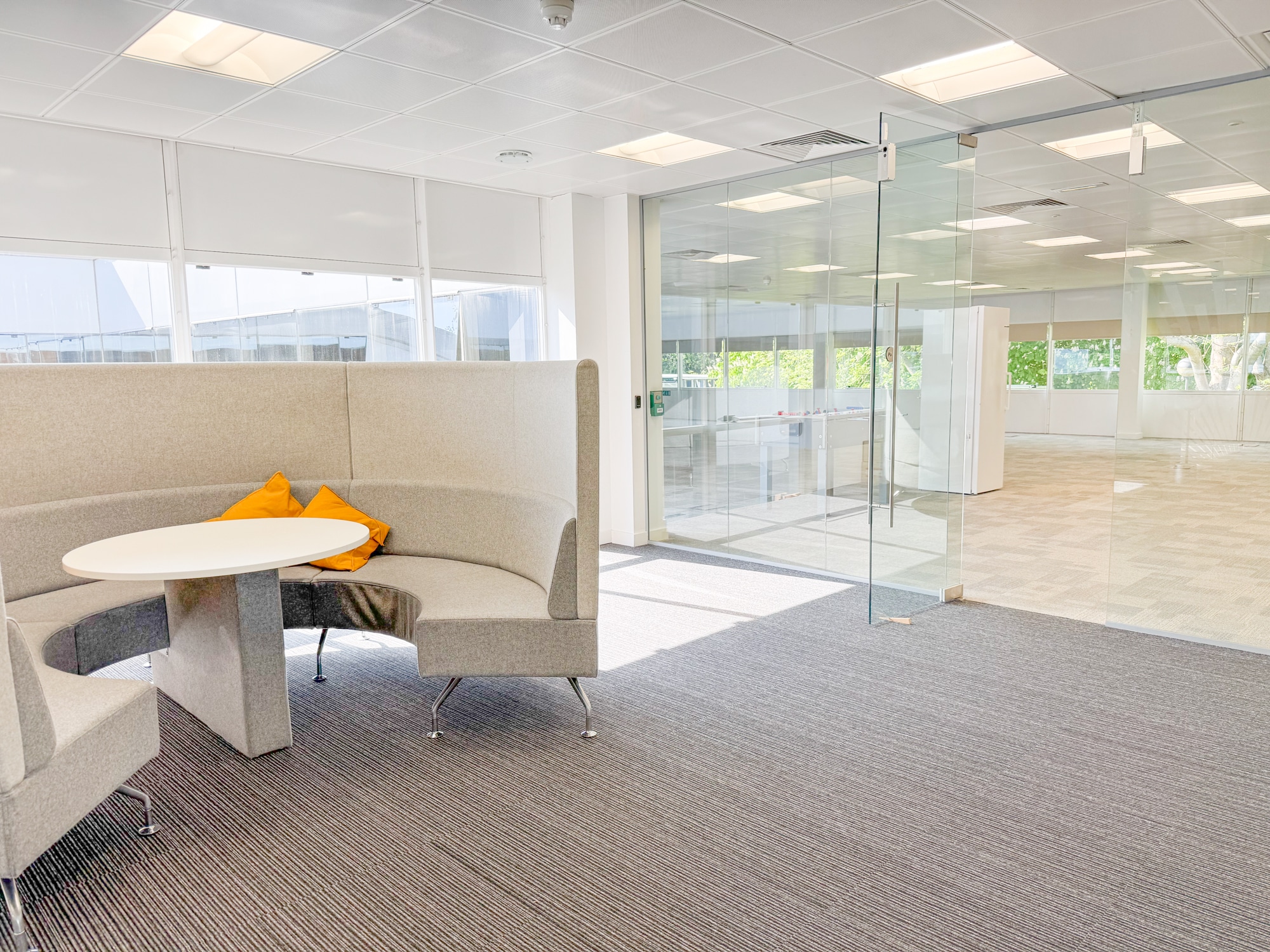 Sunrise Pky, Milton Keynes for lease Building Photo- Image 1 of 3