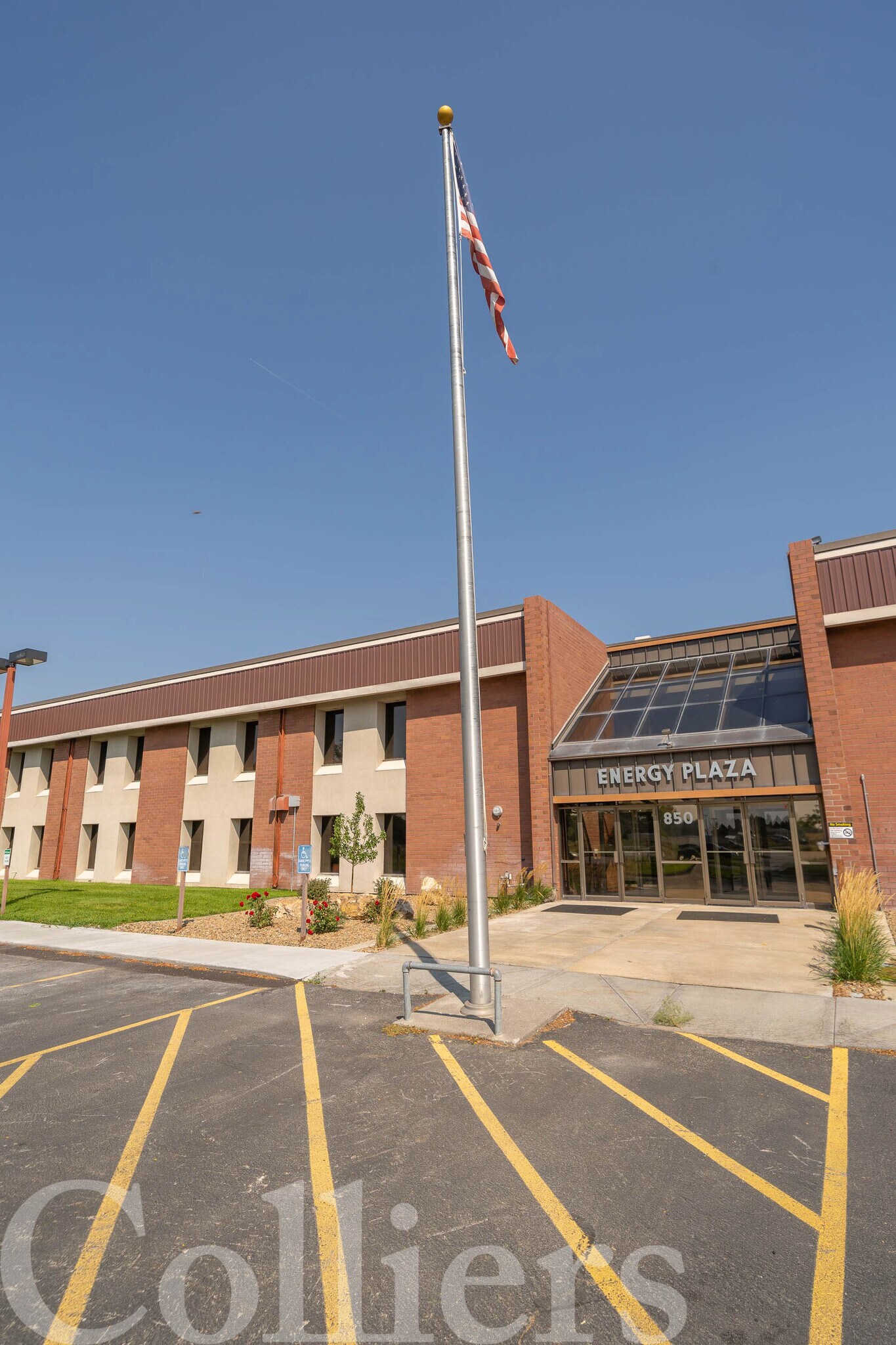 850 Energy Dr, Idaho Falls, ID for sale Building Photo- Image 1 of 1