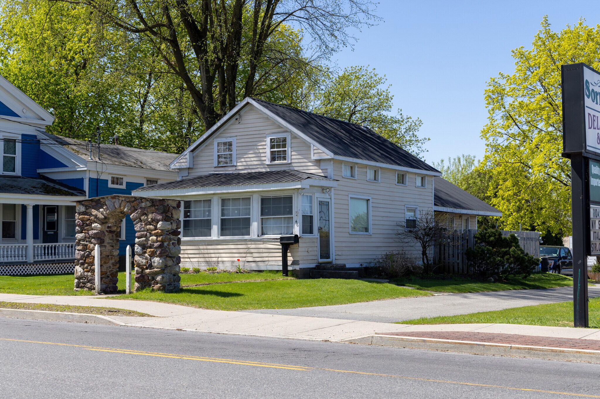 46 MAIN ST  