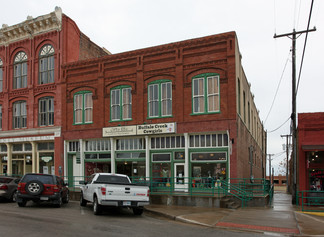 More details for 203-207 S College St, Waxahachie, TX - Retail for Lease