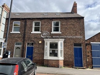 More details for 66-67 High St, Northallerton - Retail for Sale
