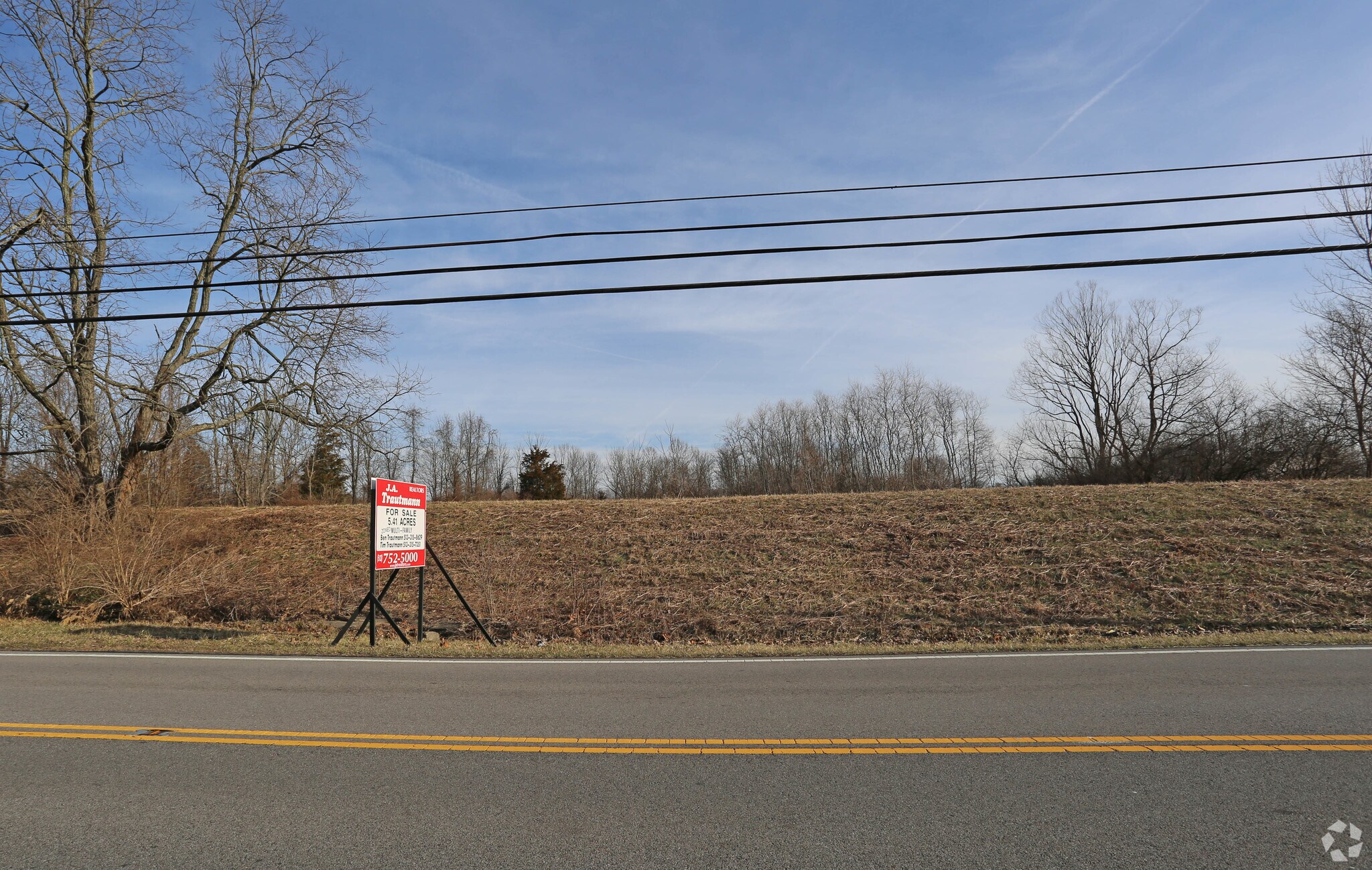 2450 Old State Route 32, Batavia, OH for sale Primary Photo- Image 1 of 1