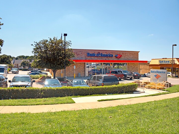 2102 N Collins St, Arlington, TX for sale Primary Photo- Image 1 of 1