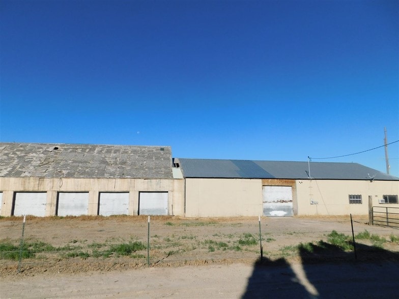 89 S Bruneau Hwy, Marsing, ID for sale - Primary Photo - Image 1 of 1