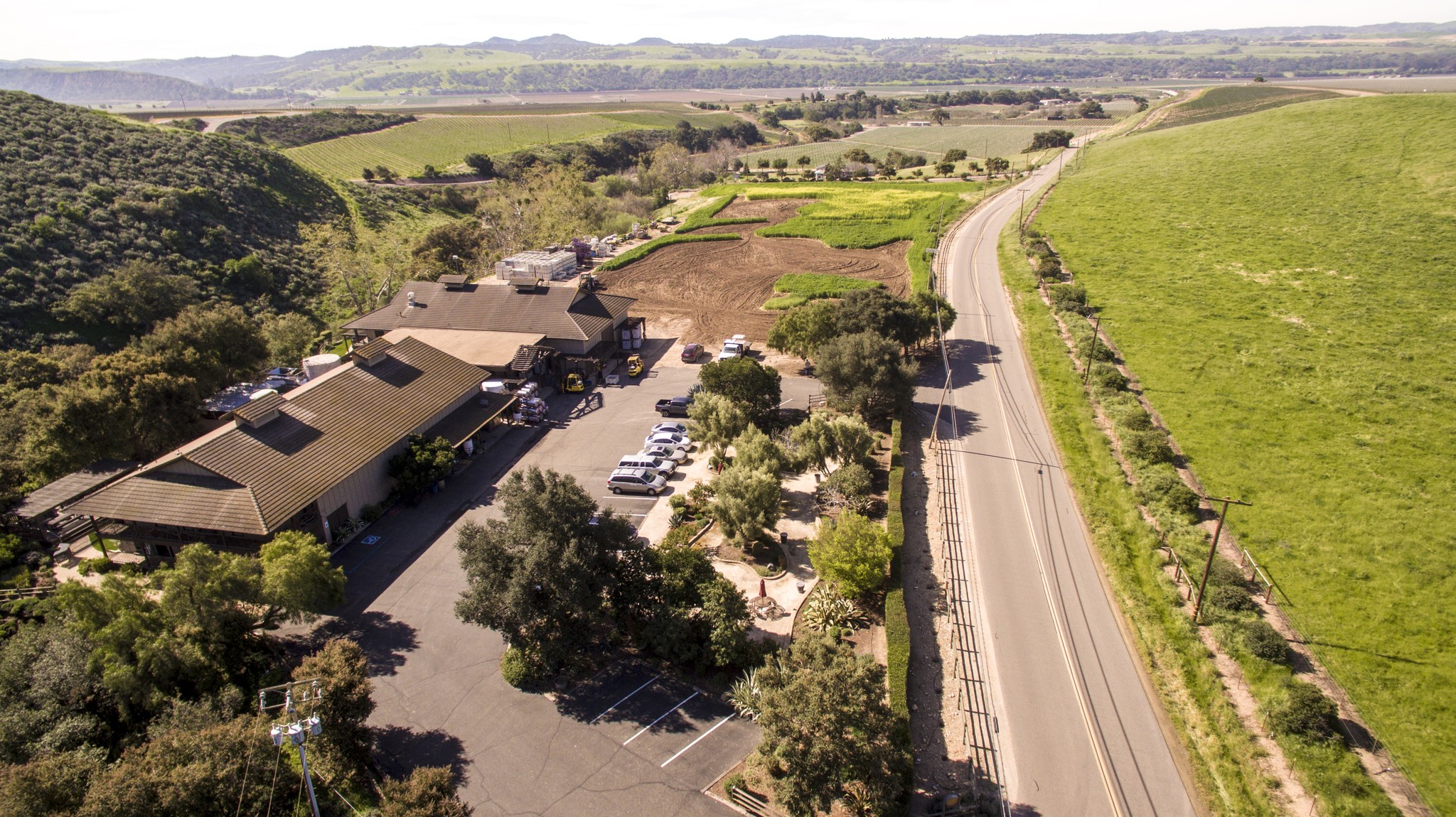 5230 Tepusquet Rd, Santa Maria, CA for sale Building Photo- Image 1 of 1