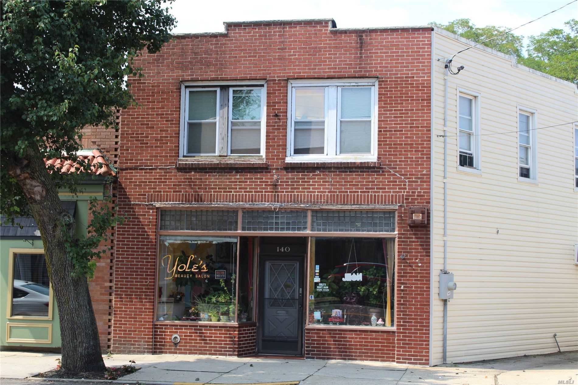 140 Broadway, Amityville, NY 11701 - Retail for Sale | LoopNet.com