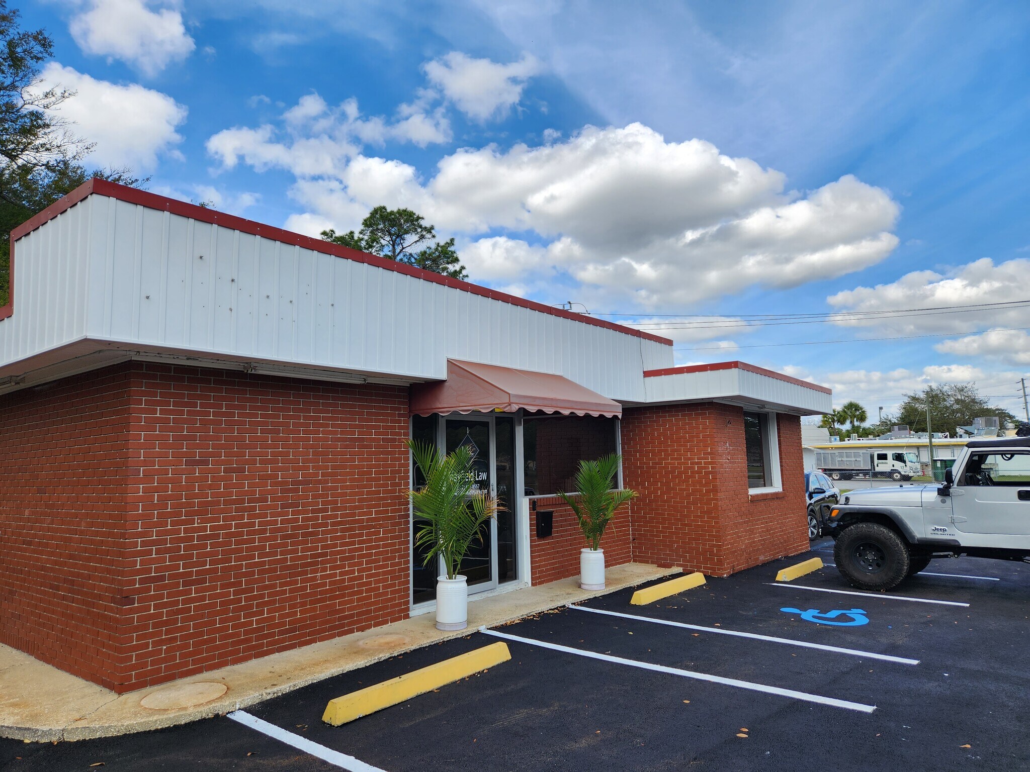 3511 Altama Ave, Brunswick, GA for sale Building Photo- Image 1 of 1