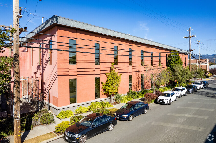 2830-2850 7th St, Berkeley, CA for lease - Building Photo - Image 1 of 23