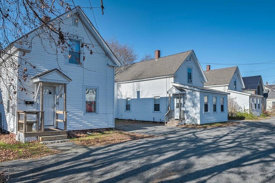 28 Green St, Keene, NH for sale - Building Photo - Image 1 of 18