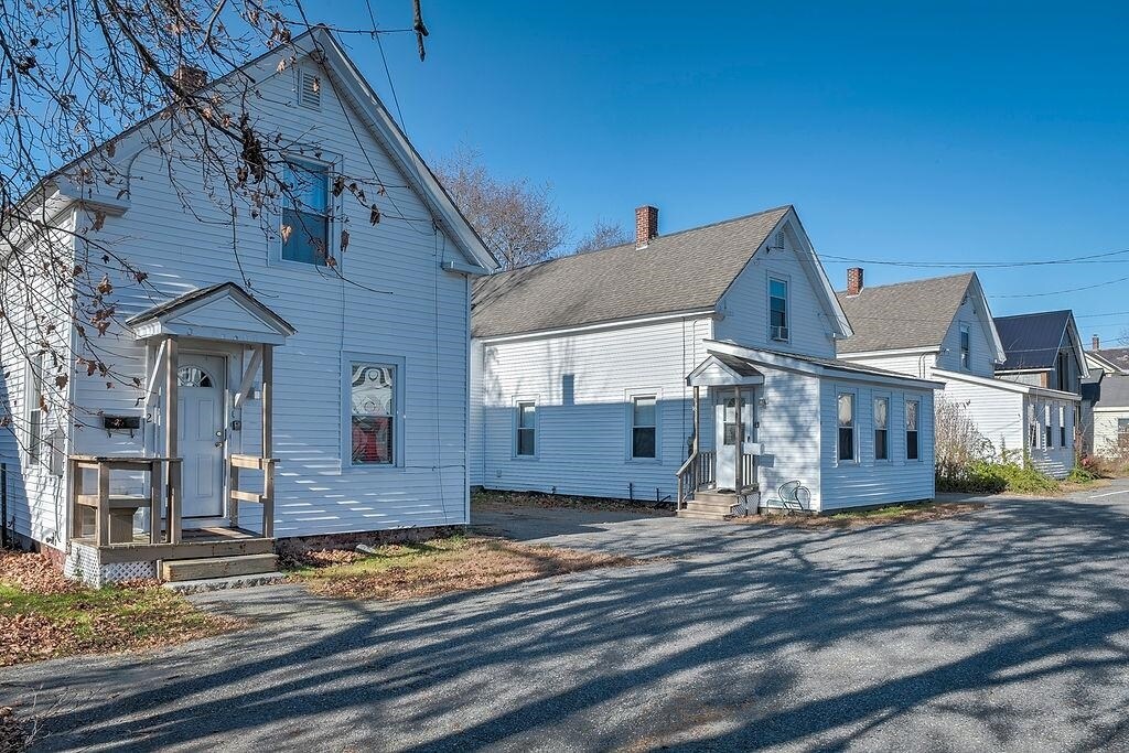 28 Green St, Keene, NH for sale Building Photo- Image 1 of 19