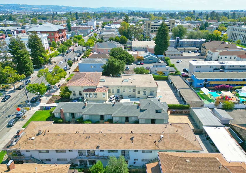 2216 Santa Clara Ave, Alameda, CA for sale - Building Photo - Image 3 of 5