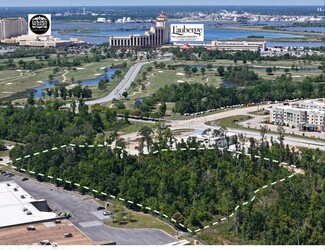 More details for L'Auberge Blvd, Lake Charles, LA - Land for Sale