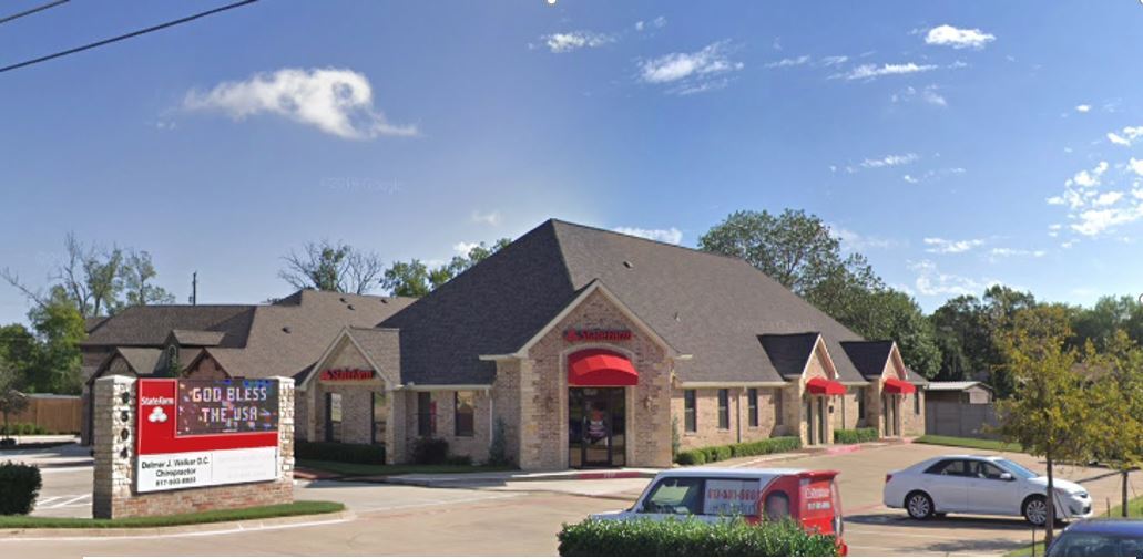 8504 Precinct Line Rd, Colleyville, TX for sale Building Photo- Image 1 of 1