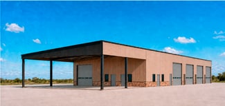 More details for 11194 State 31 W Hwy & County Rd, Kerens, TX - Flex for Sale