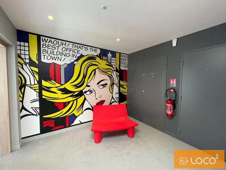 83 Chemin De Ribaute, Toulouse for lease - Building Photo - Image 1 of 11