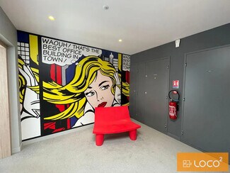 More details for 83 Chemin De Ribaute, Toulouse - Office for Lease