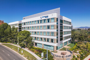 15 Enterprise, Aliso Viejo CA - Life Science