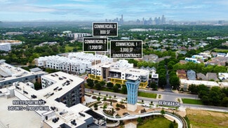 More details for 3900 Berkman Dr, Austin, TX - Multifamily for Sale