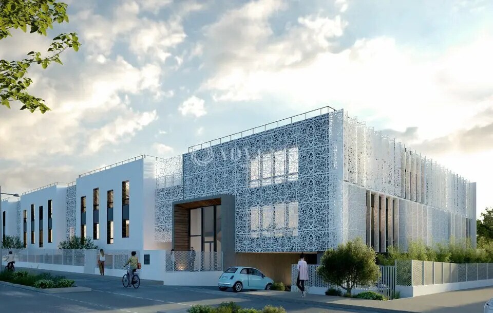 Office in Saint-Jean-de-Védas for sale Building Photo- Image 1 of 5