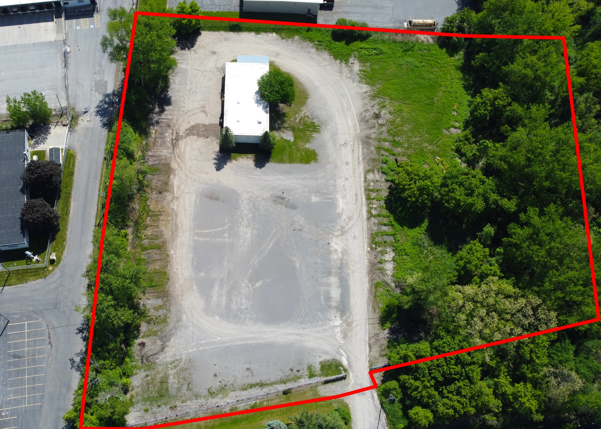 6708 Townline Rd, Syracuse, NY for sale Primary Photo- Image 1 of 1