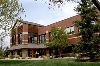 More details for 5200 Hahns Peak Dr, Loveland, CO - Office/Medical for Lease