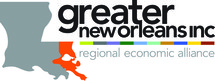 Greater New Orleans Inc.