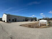 11 Gorham Industrial Pky, Gorham ME - Warehouse