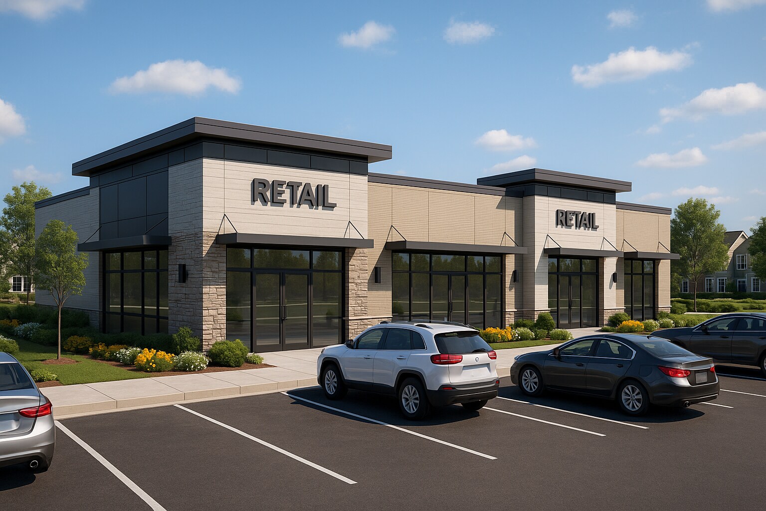 3450 Parris Bridge Rd, Boiling Springs, SC for lease Building Photo- Image 1 of 9