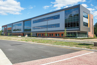 More details for 800 Tech Center Pkwy, Newport News, VA - Office for Lease