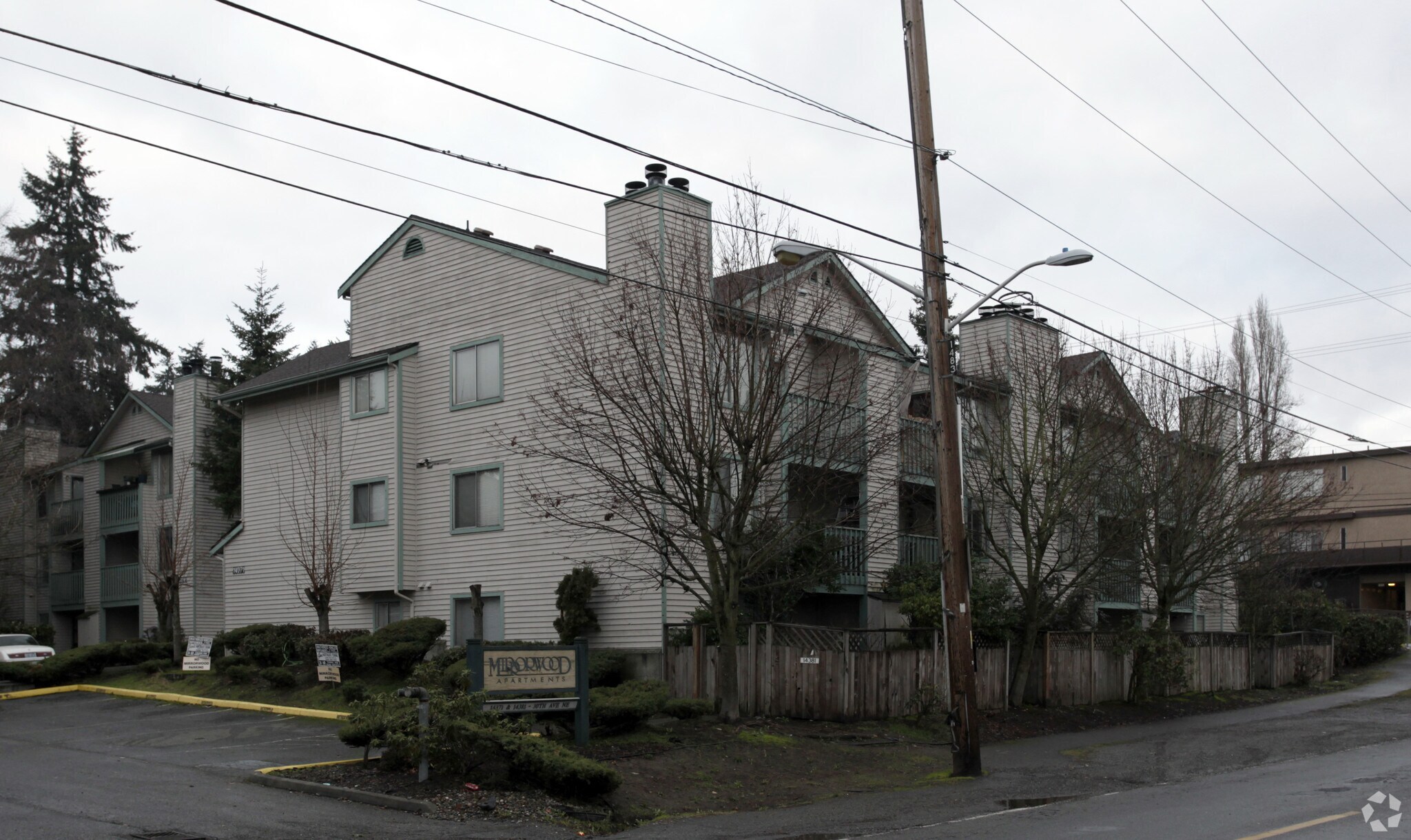 14371 30th Ave NE, Seattle, WA for sale Primary Photo- Image 1 of 1