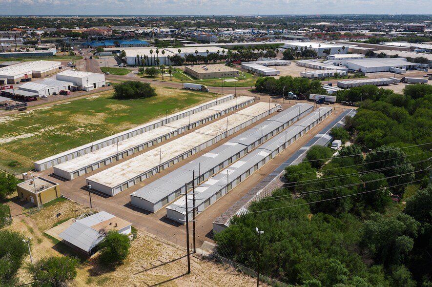 1506 Industrial Blvd, Laredo, TX 78041