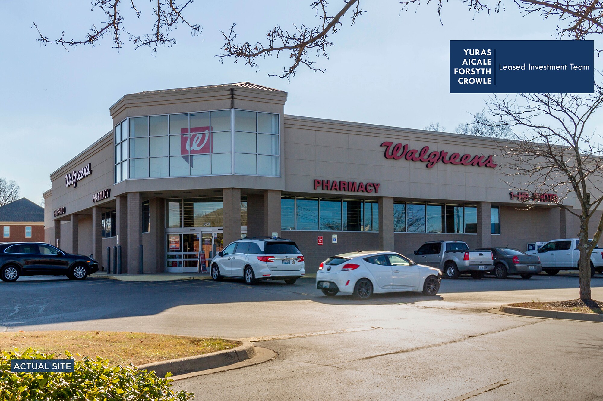 520 Lyndon Ln, Louisville, KY 40222