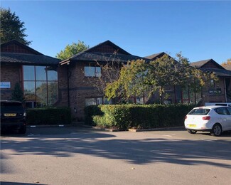 More details for Torwood Close, Coventry - Office for Lease