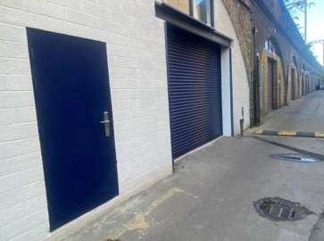 Tilbury Rd, London for lease Primary Photo- Image 1 of 3