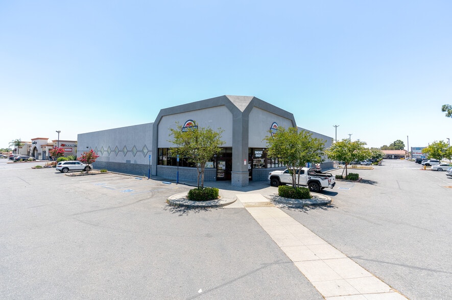 24991 Alessandro Blvd, Moreno Valley, CA for sale - Building Photo - Image 2 of 10