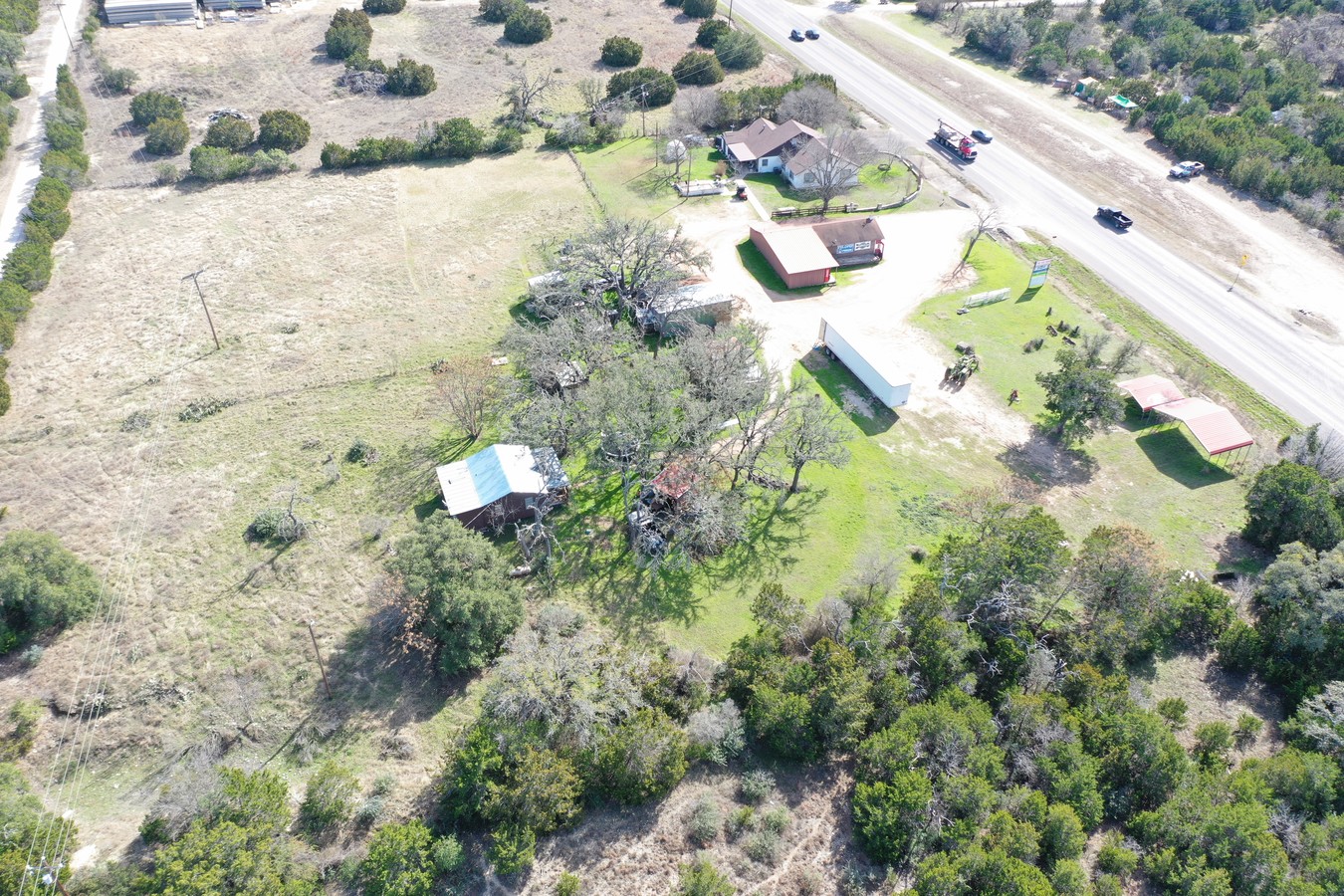 8141-8161 Tx 16 Hwy, Pipe Creek, TX 78063 | LoopNet