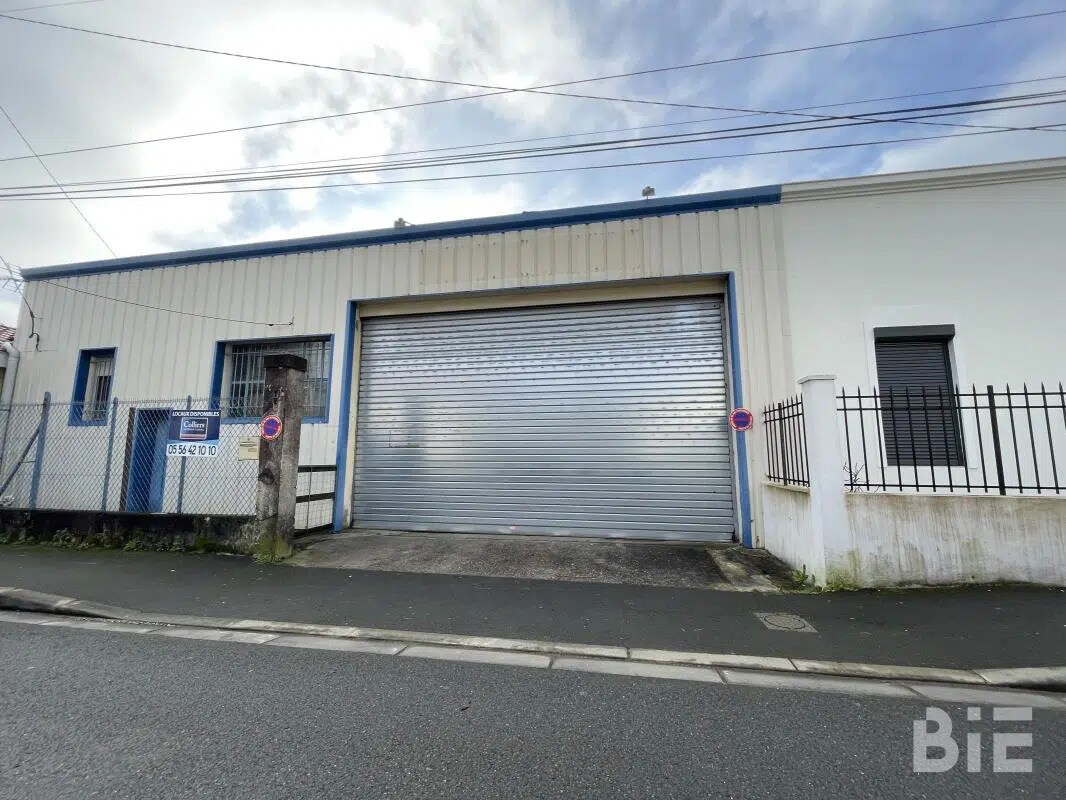 Flex in VILLENAVE-D'ORNON for sale Building Photo- Image 1 of 5